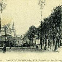 Longpré-les-Corps-Saints