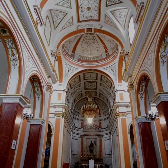 Chiesa San Giorgio Martire