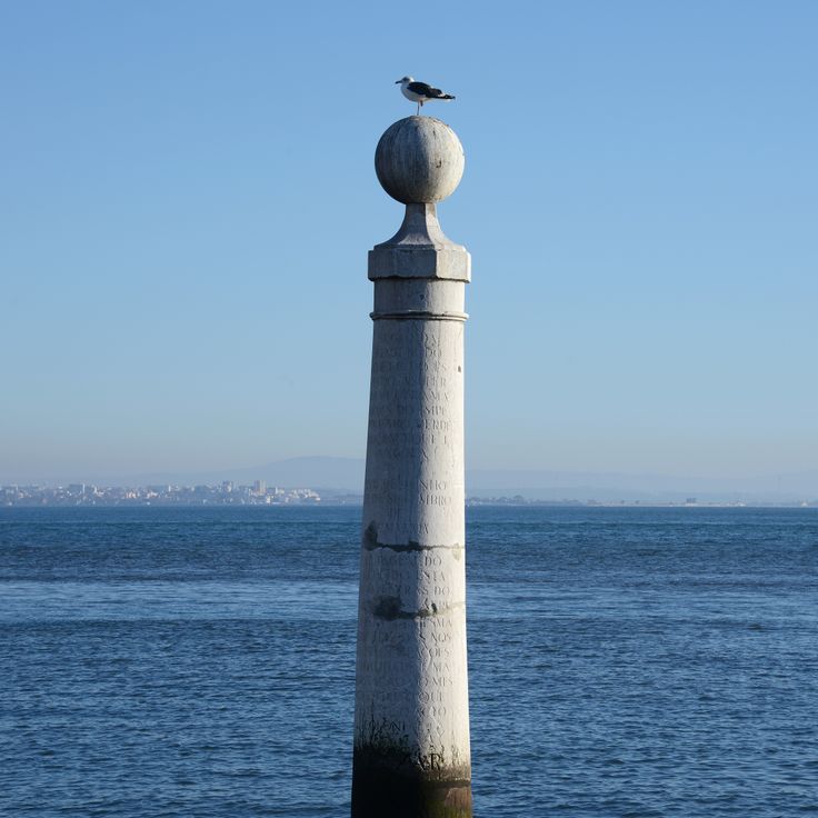 Cais das Colunas