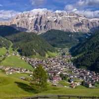 Selva di Val Gardena