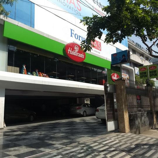 Karol Bagh Tehsil