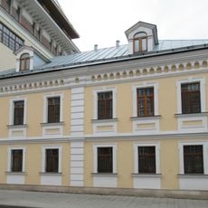 1-й Кадашёвский переулок 10 c3