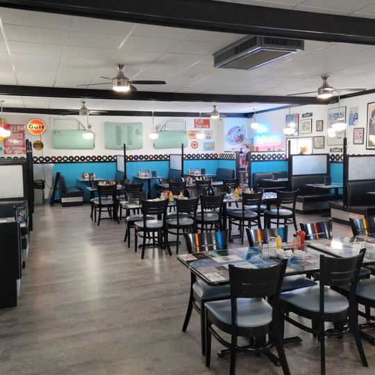 Southside Diner