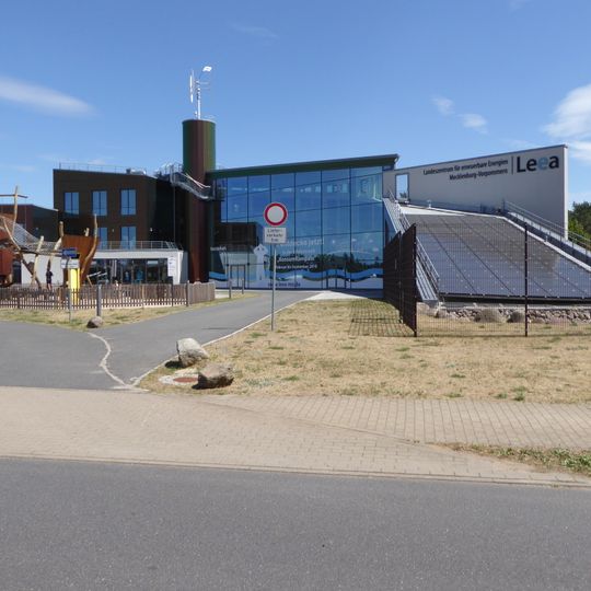 Landeszentrum für erneuerbare Energien Mecklenburg-Vorpommern