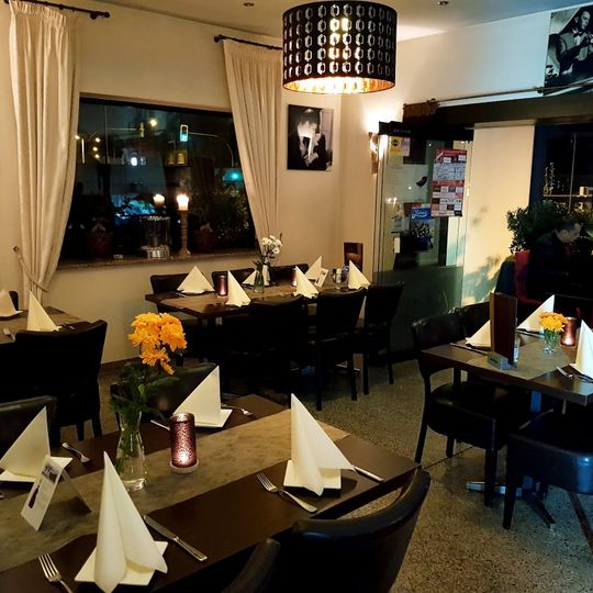 Ristorante Amanda