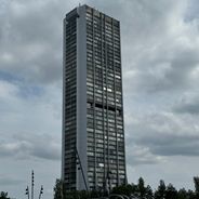 Tour Défense 2000