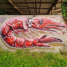 Graffiti