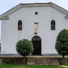 Nativity of the Theotokos Church (Rakitec)