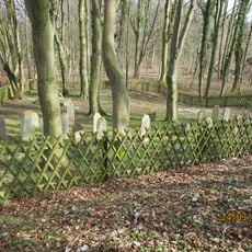 Jüdischer Friedhof Niederhof