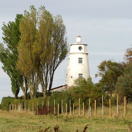 East Bank Lighthouse