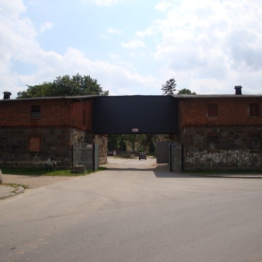 Kukowo, Pomeranian Voivodeship