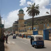 Dire Dawa