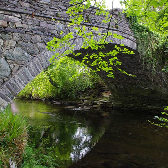 Pont Ogwen