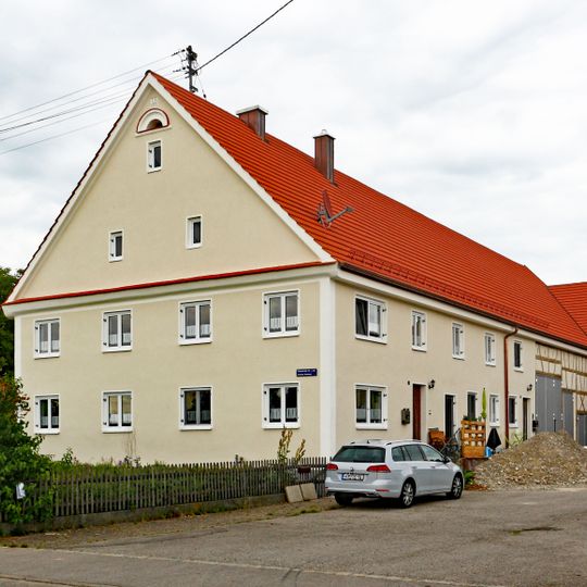 Schulstraße 26