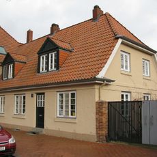 Martensplatz 1, Hannover