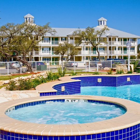 Holiday Inn Club Vacations