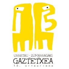 Urretxu-Zumarragako gaztetxea