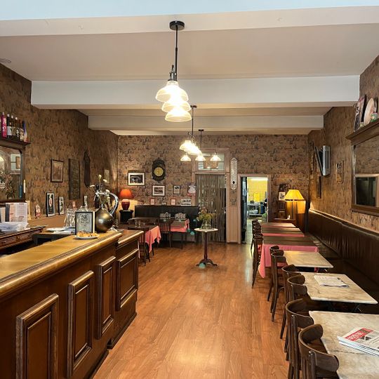 Chez Victor