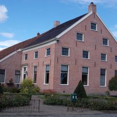 Hoofdstraat 99, Beerta