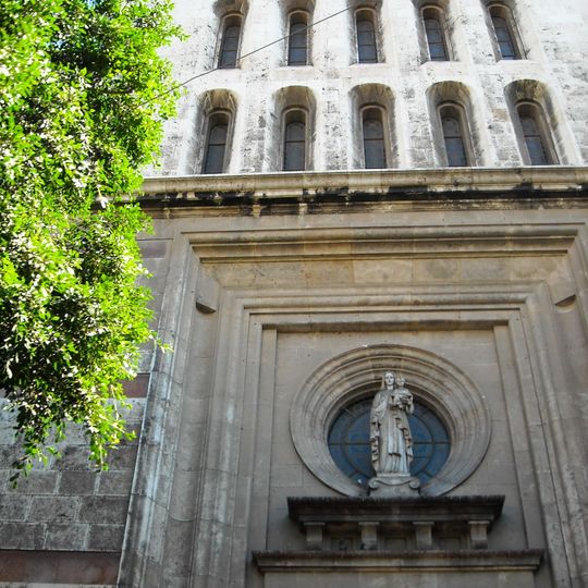 Chiesa di Nostra Signora del Carmine