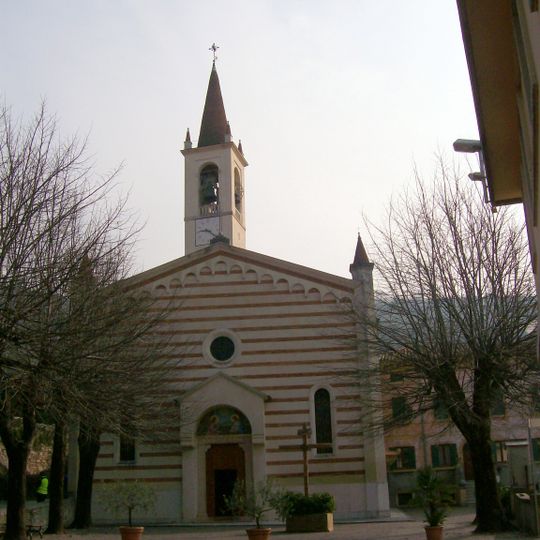Chiesa di Santa Maria Assunta
