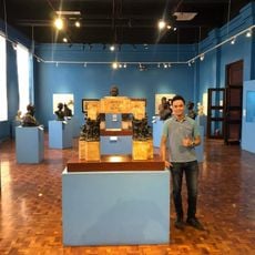 Museum of Contemporary Art and Design