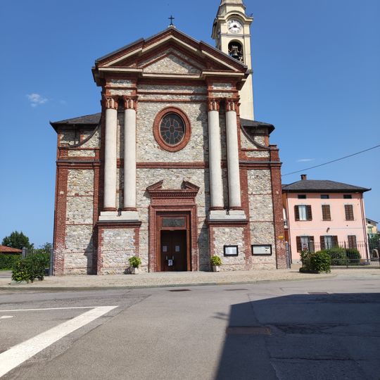 Chiesa della Madonna delle Grazie