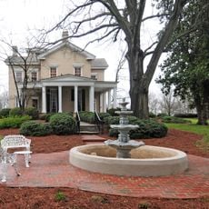 Williams-Ball-Copeland House