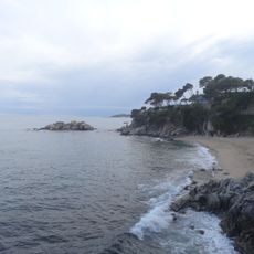 Platja de Belladona