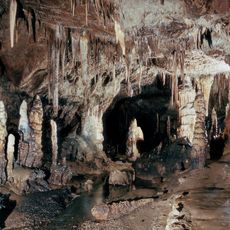 Baradla Domica cave system
