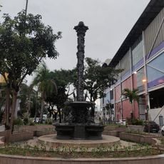 Chafariz da Praça das Nações