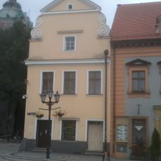 Rynek 11 w Kluczborku