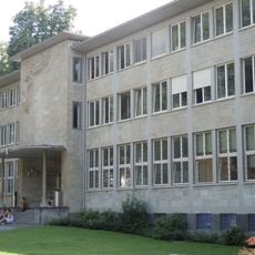 ZHB Luzern Sempacherstrasse