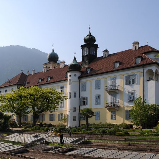 Deutschordenskonvent