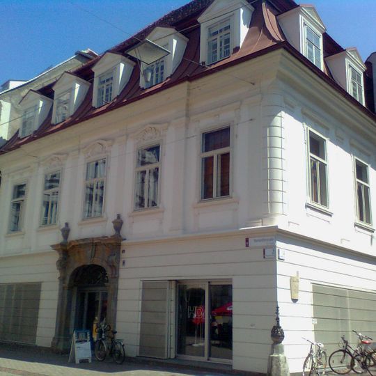 Palais Thinnfeld