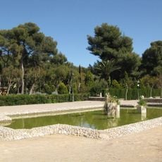 Parc de Terramar