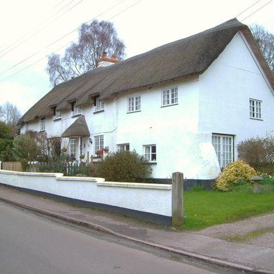 Truants  Truants Cottage