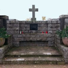 War memorial