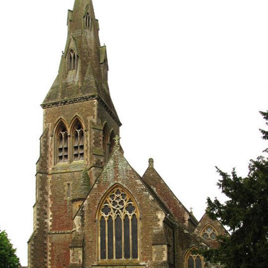 Church of St Mary  Church of St Mary 66826410