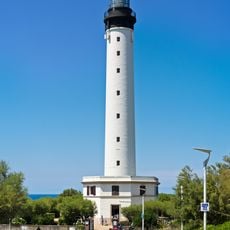 Biarritz Lighthouse