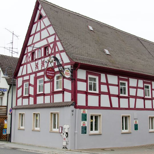 Bauernhaus
