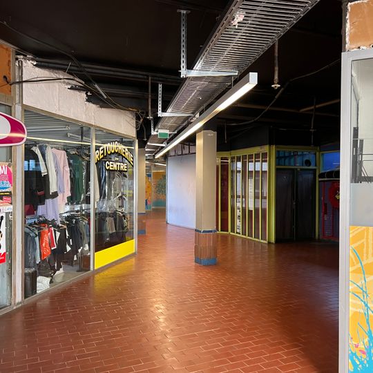 Promenée Venise-Gosnat