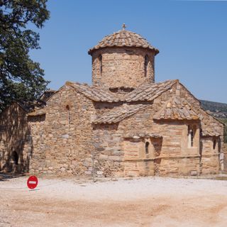 Church of Agios Petros