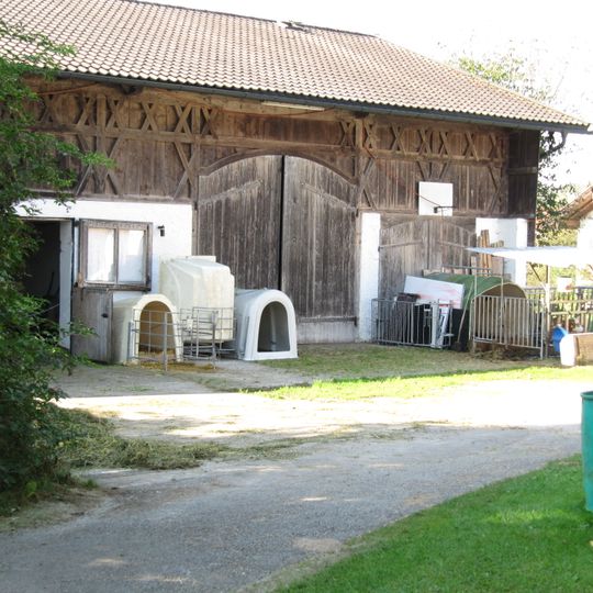 Bauernhaus
