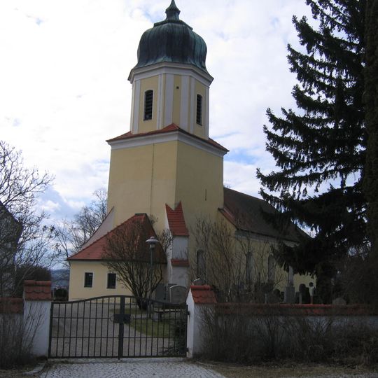 St. Georg