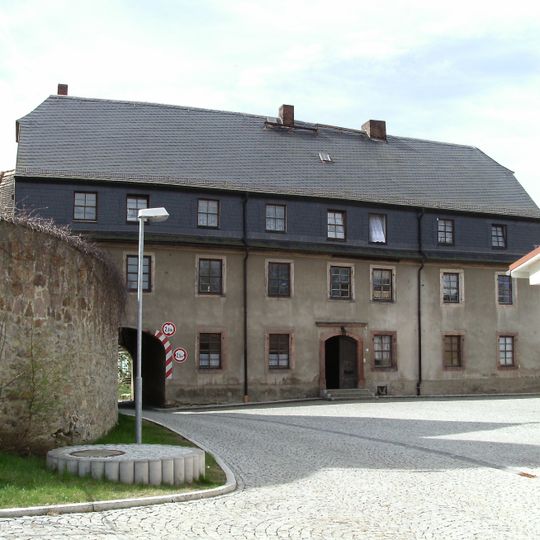 Manor Ossa