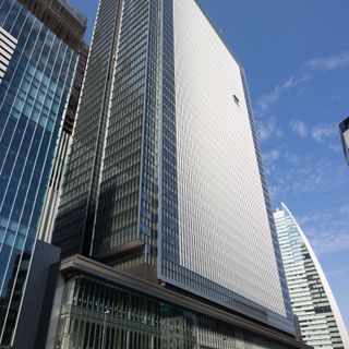 JP Tower Nagoya
