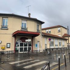 Groupe scolaire Blaise-Pascal