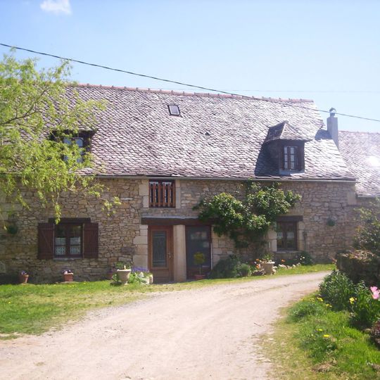La Ferme de La Borde