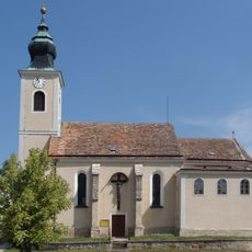 Pfarrkirche Niederschleinz